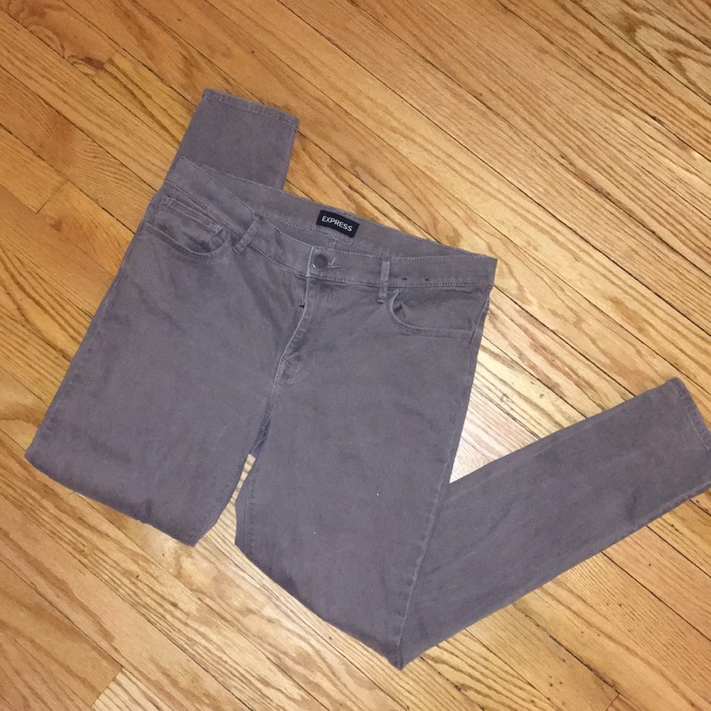 *Moving Sale Item!* 
Express Pants